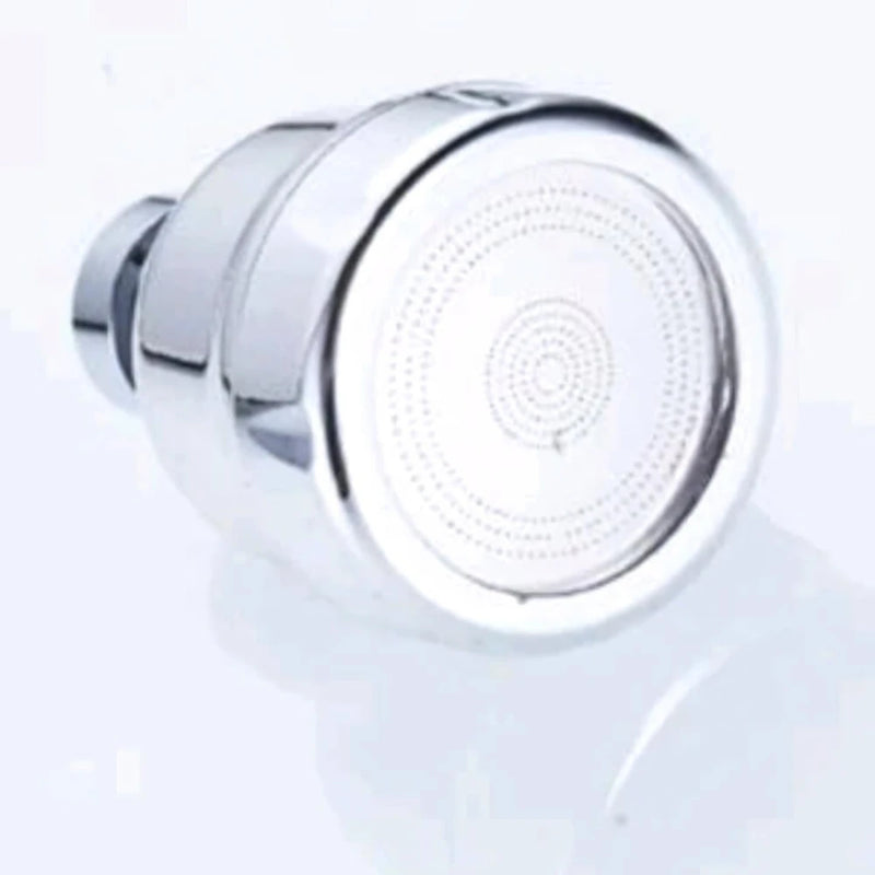 Bico Extensor para Torneira 360º com Botão Jato Reto ou Chuveirinho – Economia e Praticidade na Cozinha – CompraSmart™