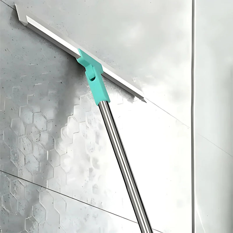 Rodo Mágico de Silicone Multiuso para Pisos e Vidros – CompraSmart™