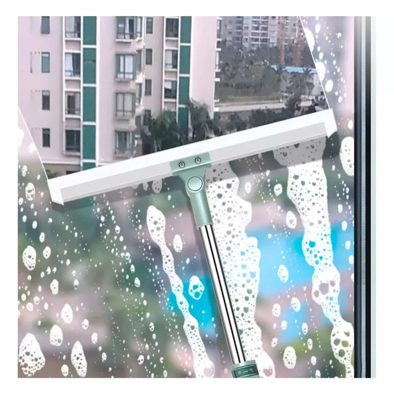 Rodo Mágico de Silicone Multiuso para Pisos e Vidros – CompraSmart™