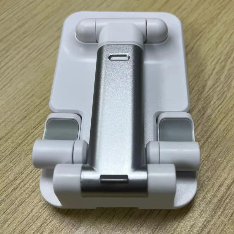 Suporte Retrátil Inteligente para Celular e Tablet – CompraSmart™